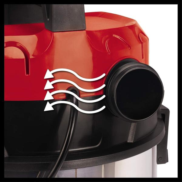 Einhell Nass-Trockensauger TE-VC 2230 SA 2342363